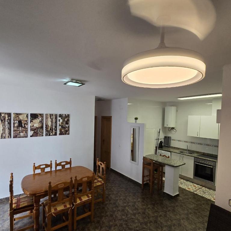 Apartamentos Cap y Corp - Appartamento con 2 Camere da Letto (4-6 Adulti) - 59