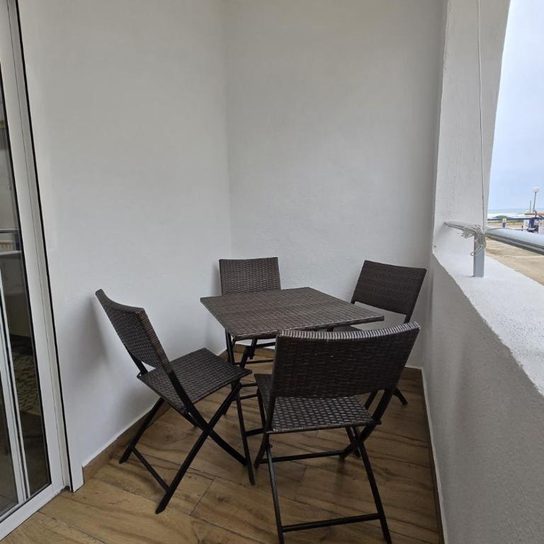 Apartamentos Cap y Corp - Appartamento con 2 Camere da Letto (4-6 Adulti) - 62