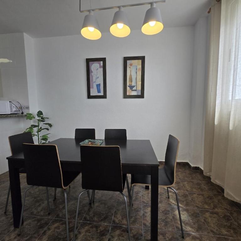 Apartamentos Cap y Corp - Appartamento con 2 Camere da Letto (4-6 Adulti) - 50
