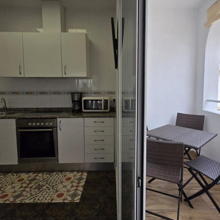 Apartamentos Cap y Corp - Appartamento con 2 Camere da Letto (4-6 Adulti) - 63