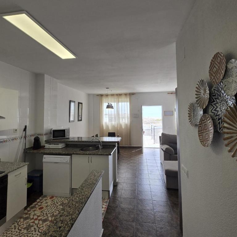 Apartamentos Cap y Corp - Appartamento con 2 Camere da Letto (4-6 Adulti) - 56