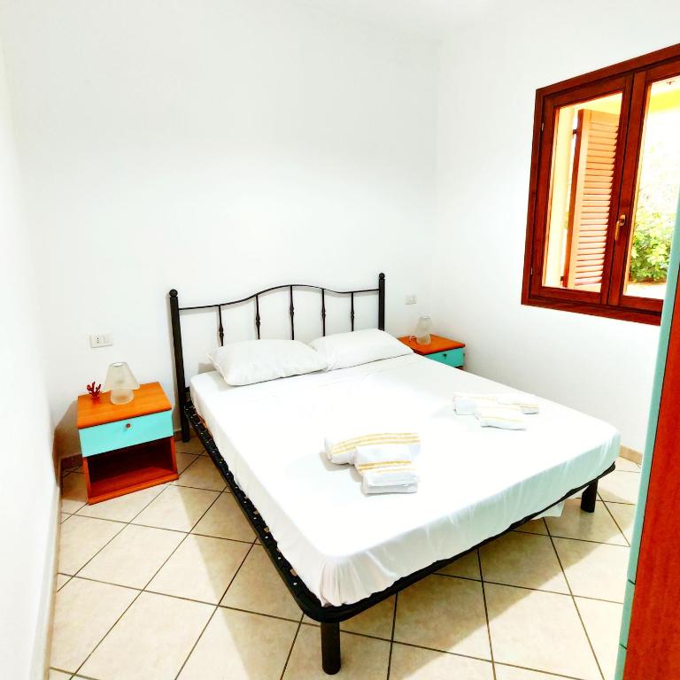 Gamm Simius Home Holiday - Two-Bedroom House - 6