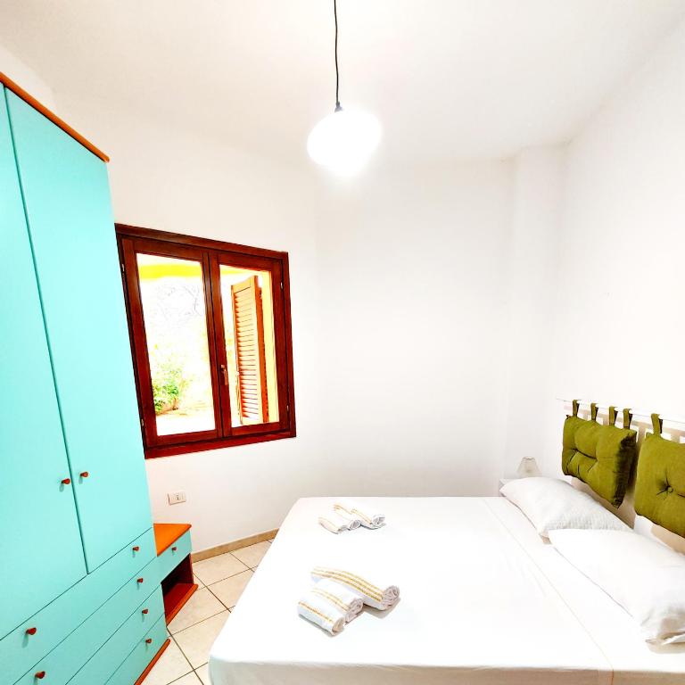 Gamm Simius Home Holiday - Two-Bedroom House - 7