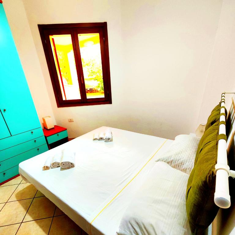 Gamm Simius Home Holiday - Two-Bedroom House - 9