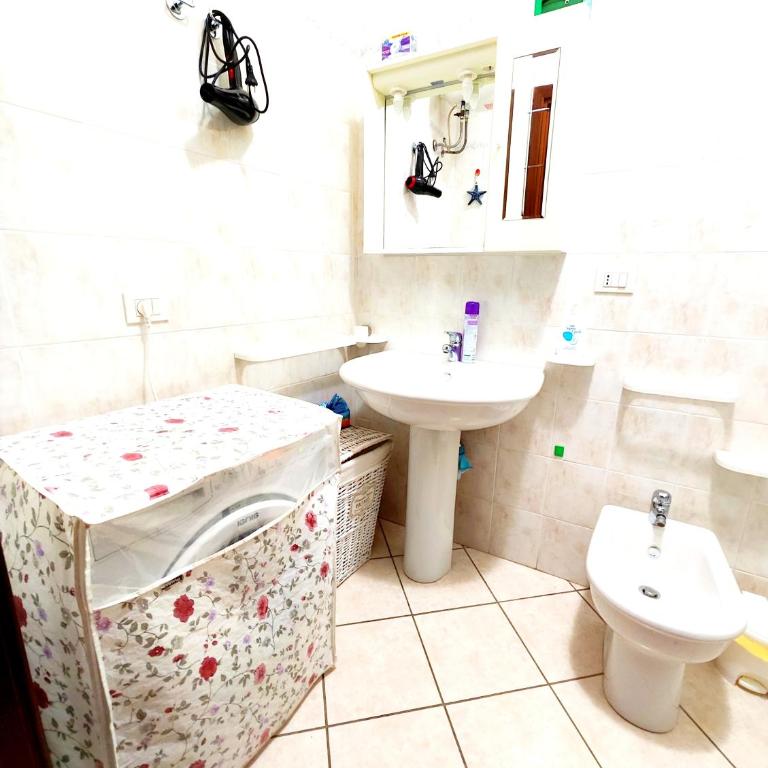 Gamm Simius Home Holiday - Two-Bedroom House - 8