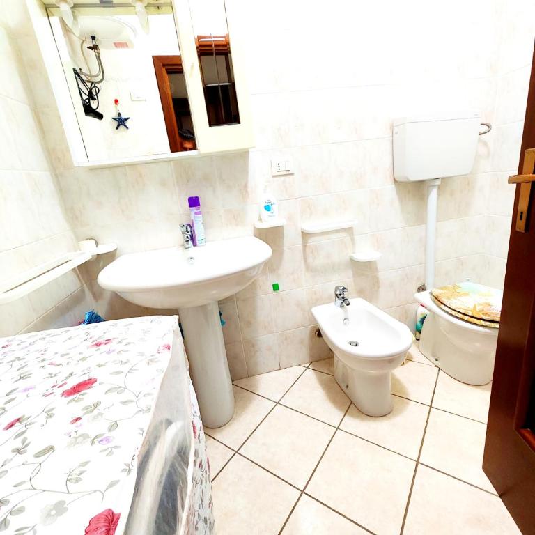 Gamm Simius Home Holiday - Two-Bedroom House - 10
