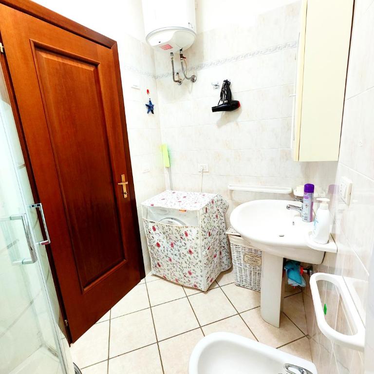 Gamm Simius Home Holiday - Two-Bedroom House - 15
