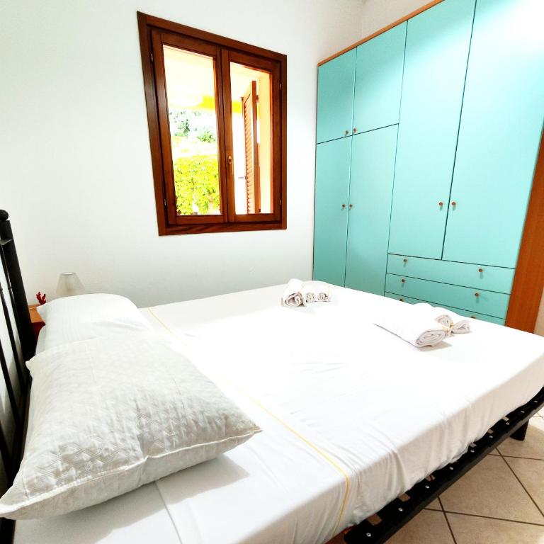 Gamm Simius Home Holiday - Two-Bedroom House - 14