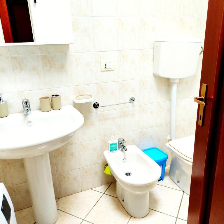 Gamm Simius Home Holiday - Two-Bedroom House - 12