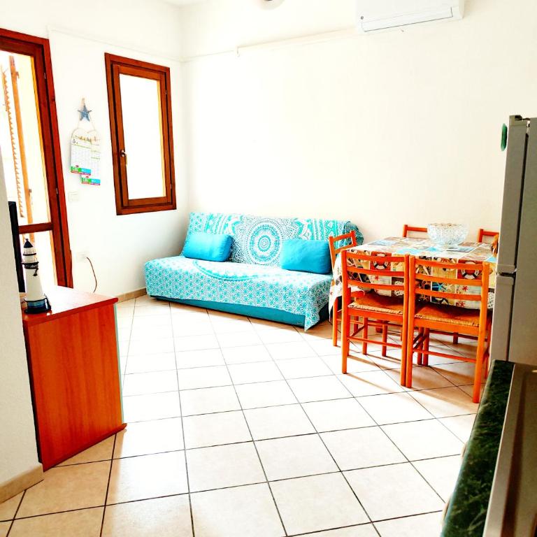 Gamm Simius Home Holiday - Two-Bedroom House - 17