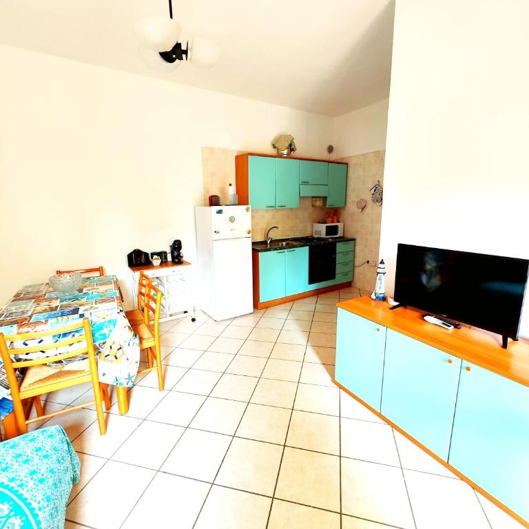 Gamm Simius Home Holiday - Two-Bedroom House - 18