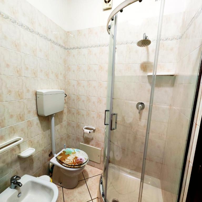 Gamm Simius Home Holiday - Two-Bedroom House - 19