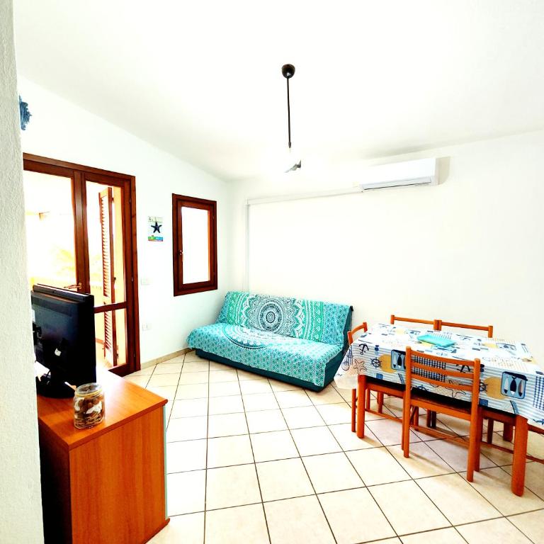 Gamm Simius Home Holiday - Two-Bedroom House - 16