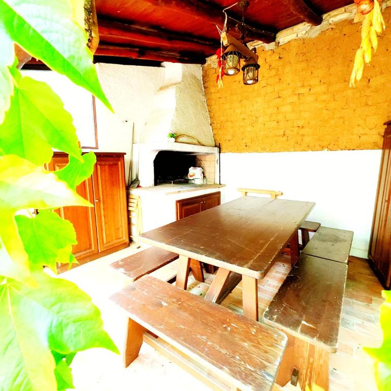 Gamm Simius Home Holiday - Two-Bedroom House - 20