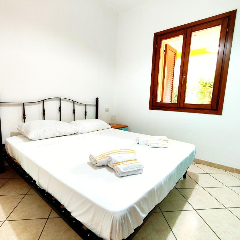 Gamm Simius Home Holiday - Two-Bedroom House - 21