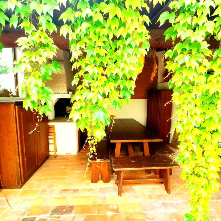 Gamm Simius Home Holiday - Two-Bedroom House - 22