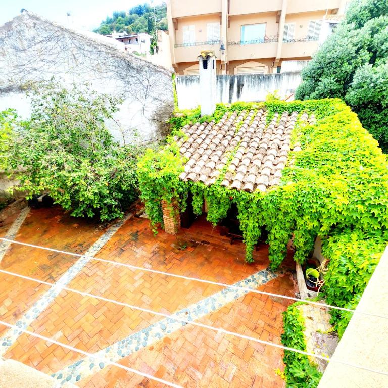 Gamm Simius Home Holiday - Two-Bedroom House - 23