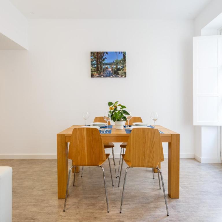 ALBA Apartment by Cadiz4Rentals - Apartamento con balcón - 10