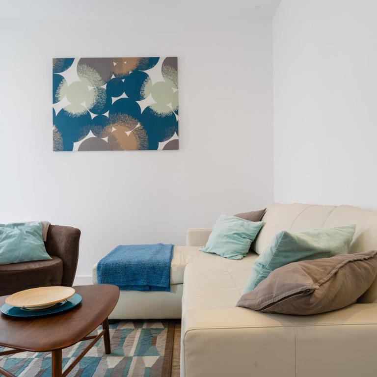 ALBA Apartment by Cadiz4Rentals - Apartamento con balcón - 4