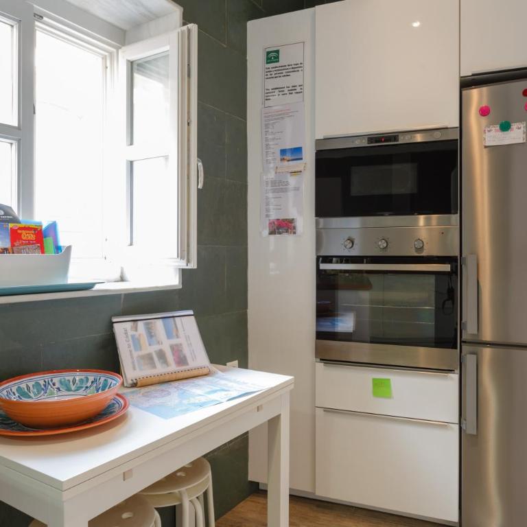ALBA Apartment by Cadiz4Rentals - Apartamento con balcón - 26