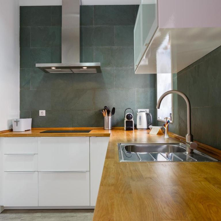 ALBA Apartment by Cadiz4Rentals - Apartamento con balcón - 27
