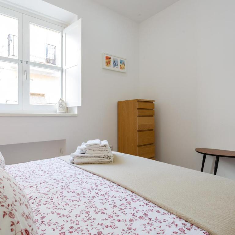 ALBA Apartment by Cadiz4Rentals - Apartamento con balcón - 18