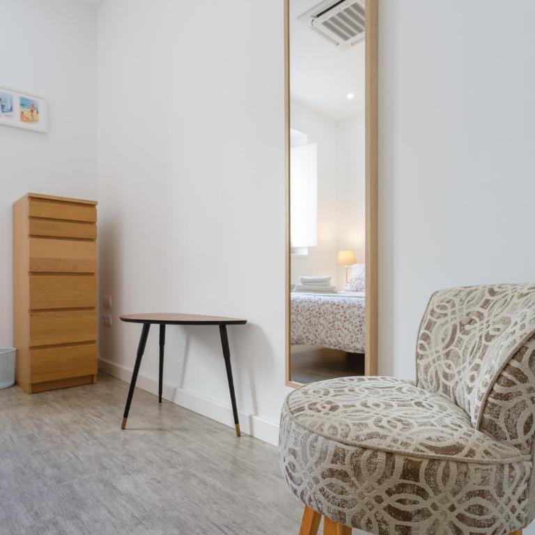ALBA Apartment by Cadiz4Rentals - Apartamento con balcón - 17