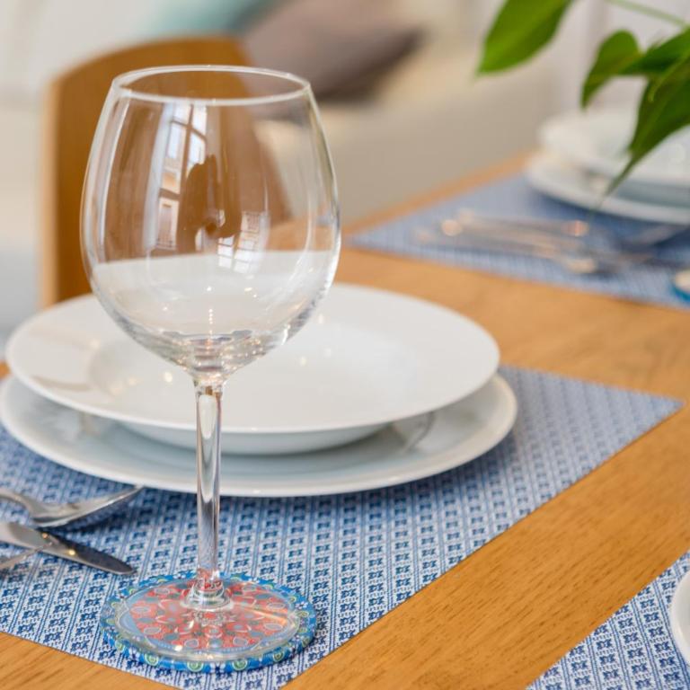 ALBA Apartment by Cadiz4Rentals - Apartamento con balcón - 21