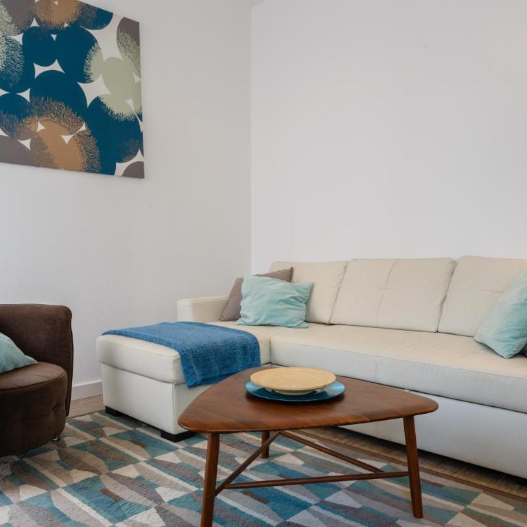 ALBA Apartment by Cadiz4Rentals - Apartamento con balcón - 9