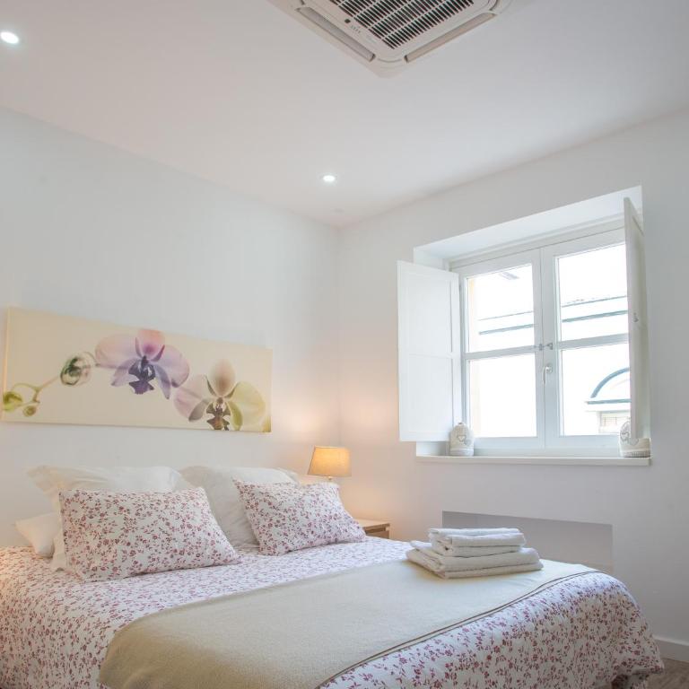 ALBA Apartment by Cadiz4Rentals - Apartamento con balcón - 15