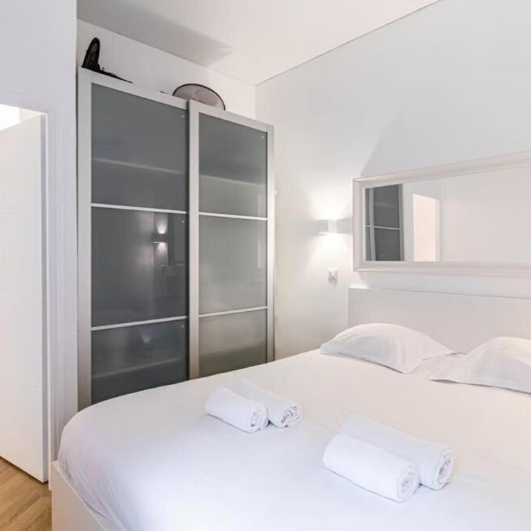 GuestReady - Chic and central near attractions - Apartment - 10