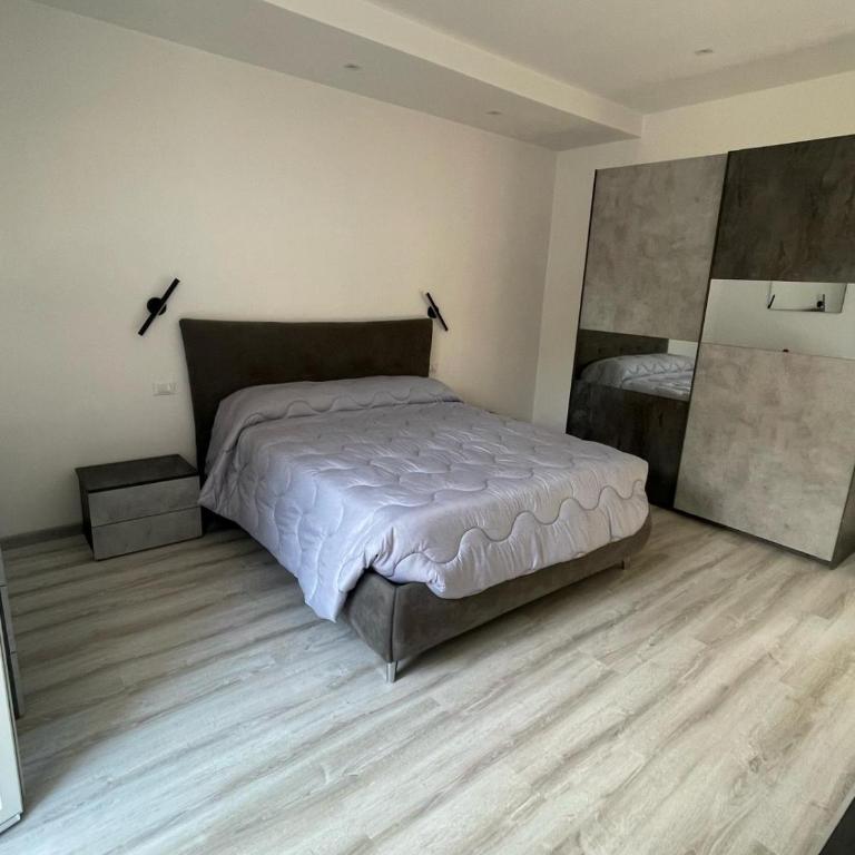 The Leaf - Apartment mit 1 Schlafzimmer und Balkon - 5