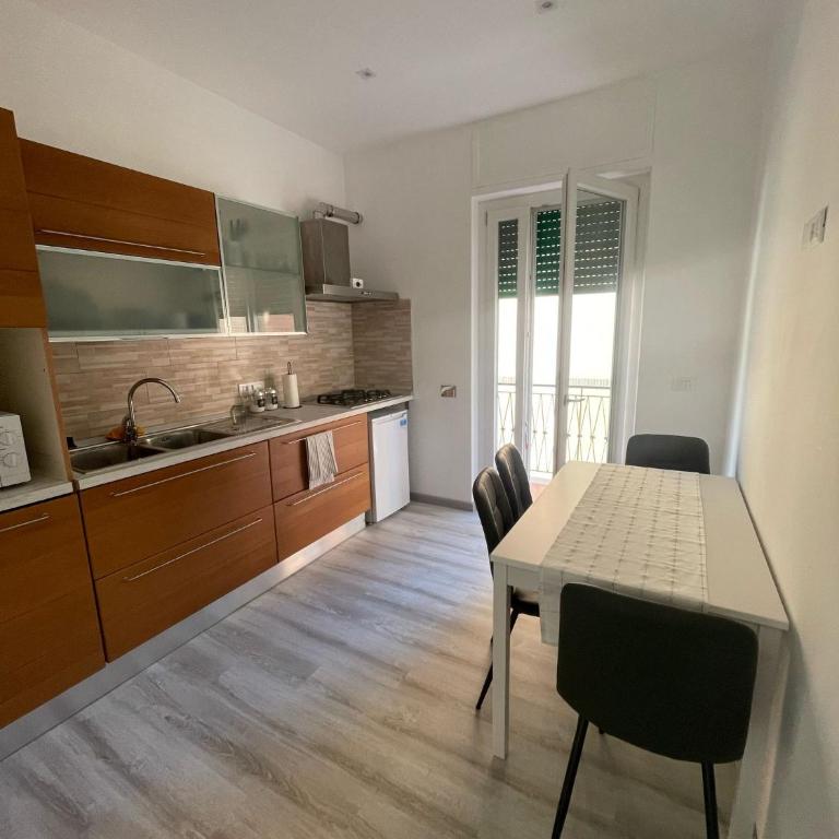The Leaf - Apartment mit 1 Schlafzimmer und Balkon - 10