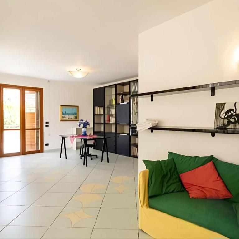 Villa Viola e Giulio - Villa - 30