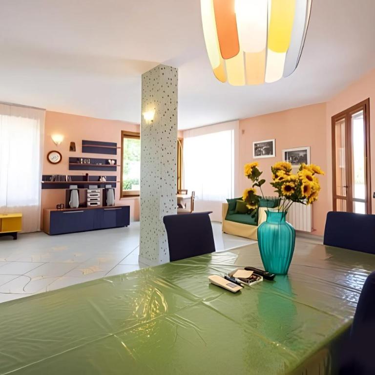 Villa Viola e Giulio - Villa - 32
