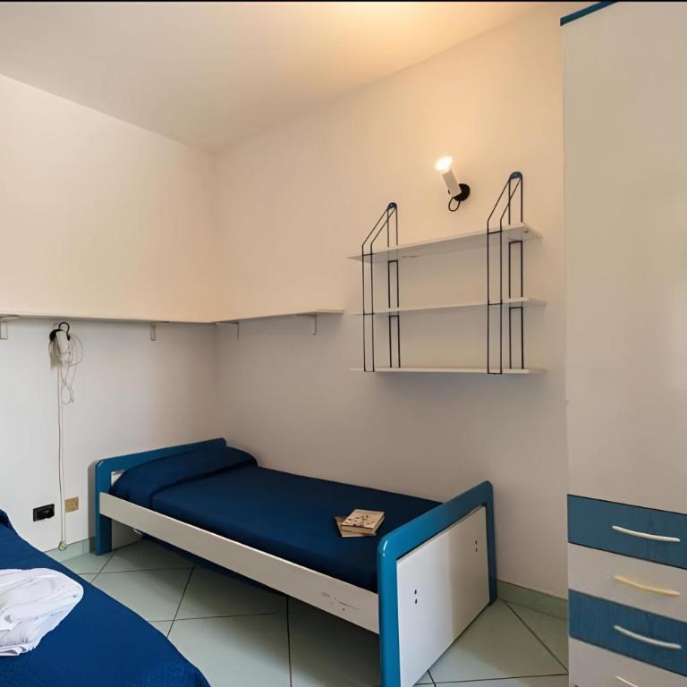 Villa Viola e Giulio - Villa - 31