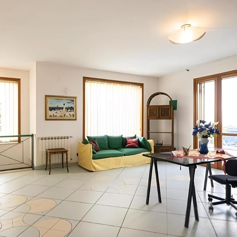 Villa Viola e Giulio - Villa - 36