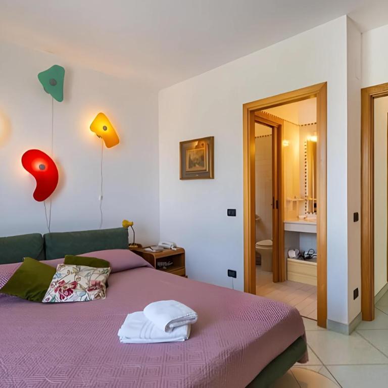 Villa Viola e Giulio - Villa - 43