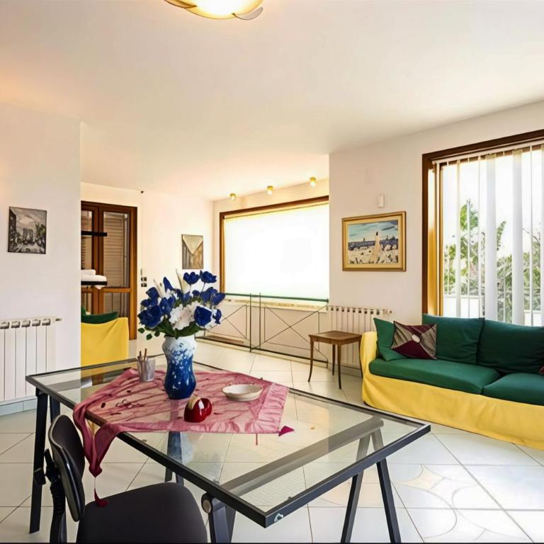 Villa Viola e Giulio - Villa - 45