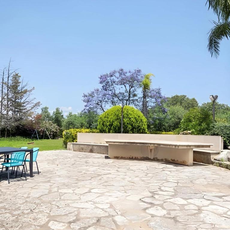 Villa Viola e Giulio - Villa - 55
