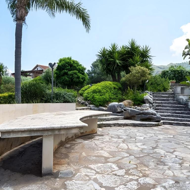 Villa Viola e Giulio - Villa - 54
