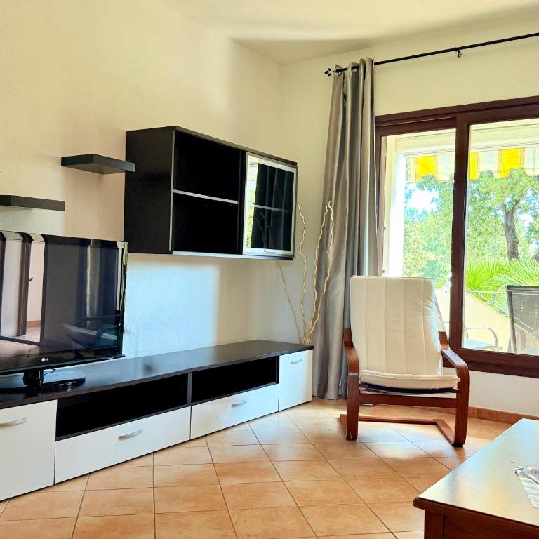 Marinaway - Appartamenti a 2 chilometri dal mare - Appartamento con 3 Camere da Letto - 8