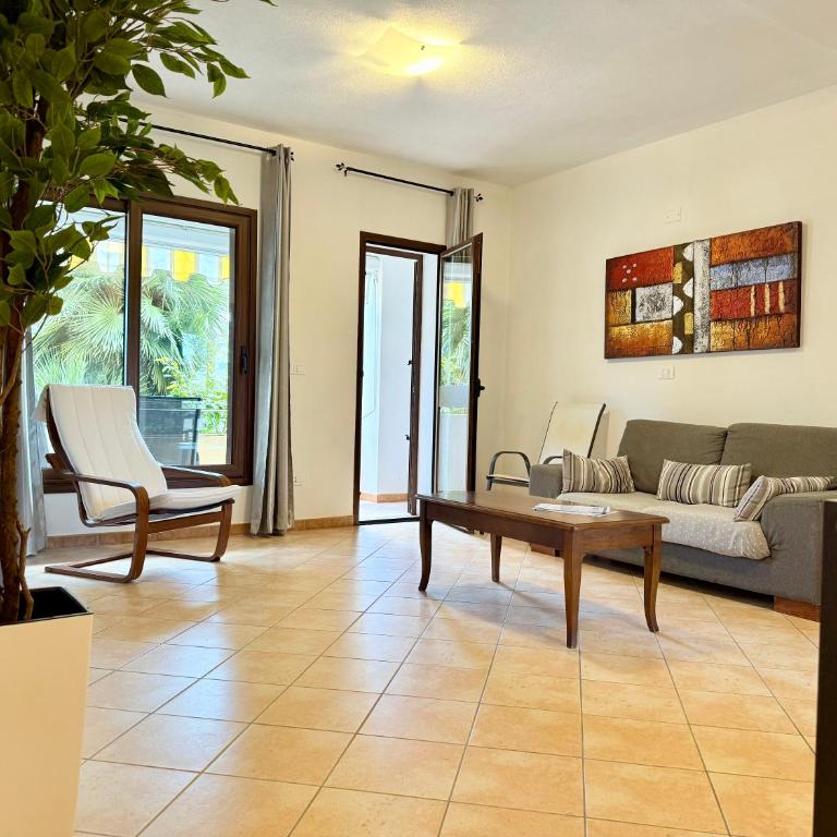 Marinaway - Appartamenti a 2 chilometri dal mare - Appartamento con 3 Camere da Letto - 16