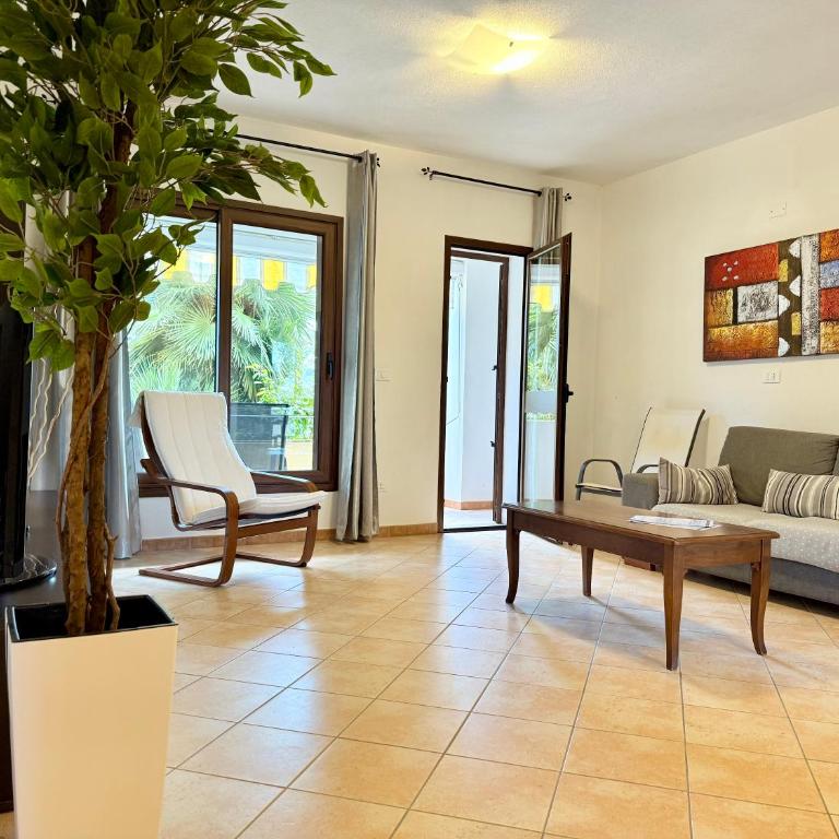 Marinaway - Appartamenti a 2 chilometri dal mare - Appartamento con 3 Camere da Letto - 14