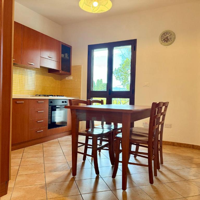 Marinaway - Appartamenti a 2 chilometri dal mare - Appartamento con 3 Camere da Letto - 15