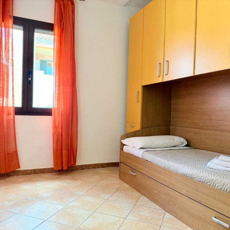 Marinaway - Appartamenti a 2 chilometri dal mare - Appartamento con 3 Camere da Letto - 19