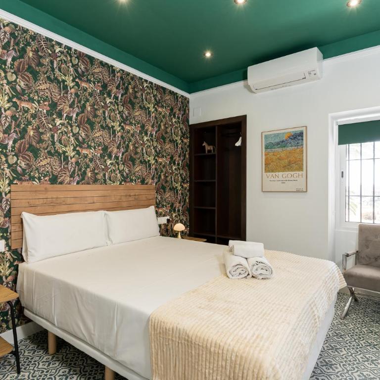 MONKÓ CIUDAd COMFORT - Two-Bedroom Apartment - 6