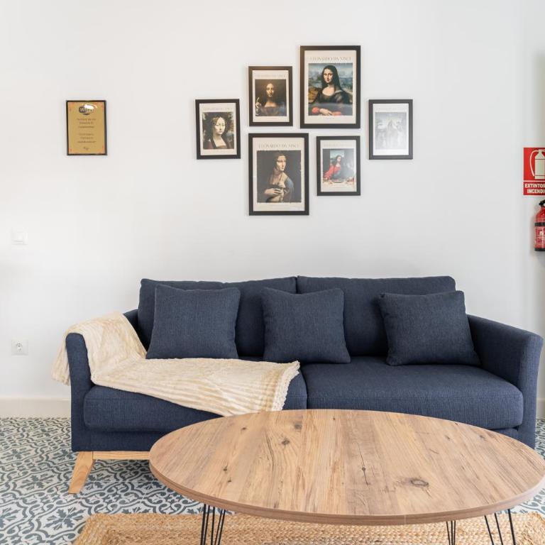 MONKÓ CIUDAd COMFORT - Two-Bedroom Apartment - 21