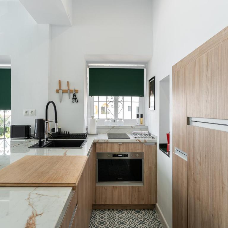 MONKÓ CIUDAd COMFORT - Two-Bedroom Apartment - 28