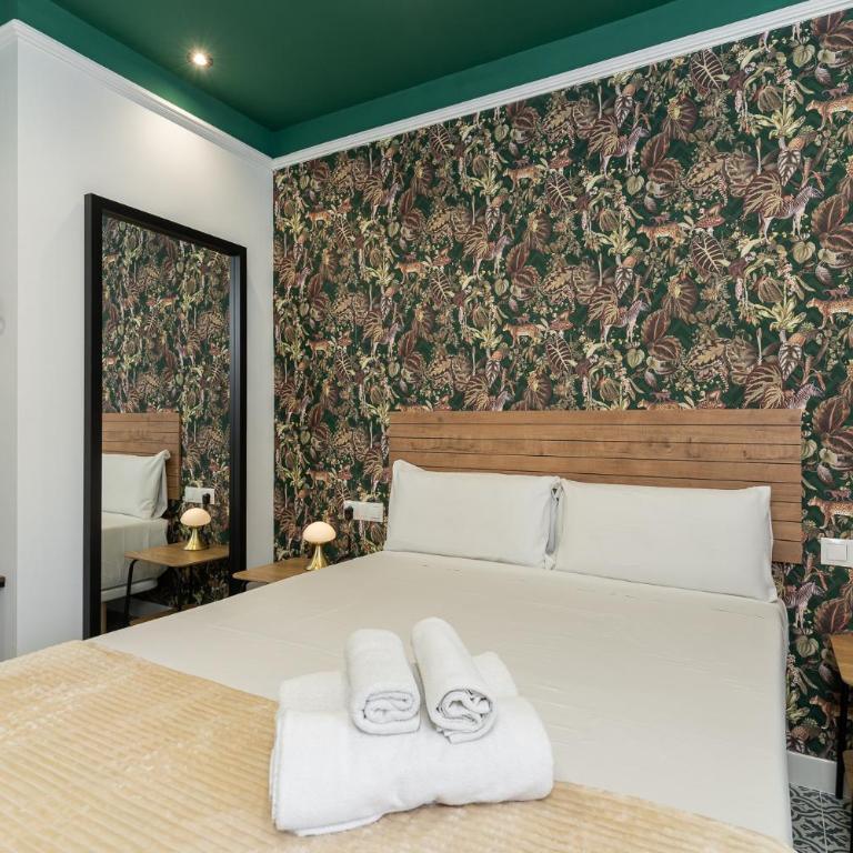 MONKÓ CIUDAd COMFORT - Two-Bedroom Apartment - 7
